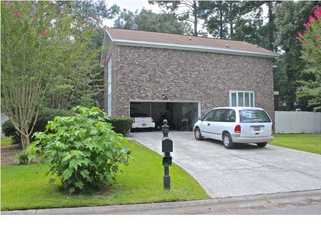 Property image 4 at 107 Gatewood Street, North Charleston, SC 29418