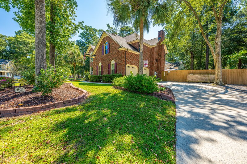 Property image 3 at 116 Mendenhall Street, Summerville, SC 29483