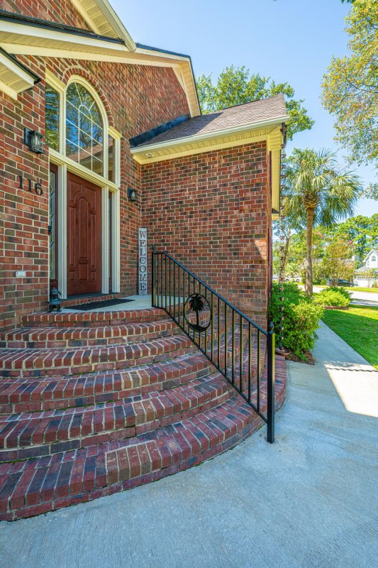 Property image 4 at 116 Mendenhall Street, Summerville, SC 29483