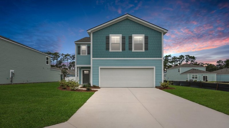 6019 Savy Court