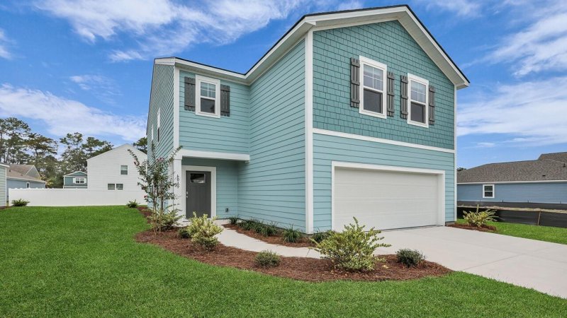 Property image 4 of 6019 Savy Court in Hillcrest, Ravenel, SC 29470
