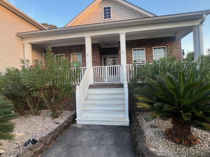 Property image 2 of 2170 Summerwood Drive in Planters Pointe, Mount Pleasant, SC 29466