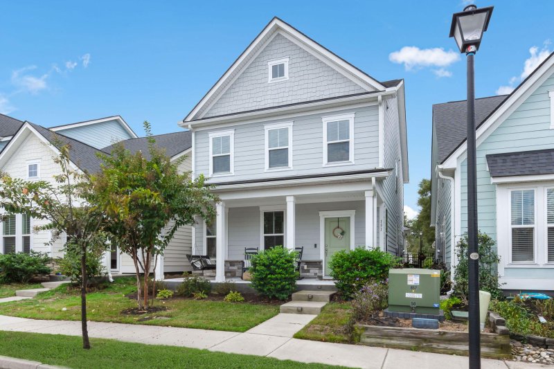 151 Rowans Creek Drive