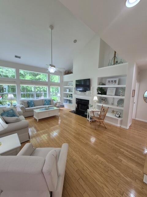 Property image 5 at 605 Pointe Of Oaks Road, Summerville, SC 29485