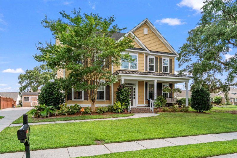 Property image 2 at 129 Saluda Drive, Moncks Corner, SC 29461