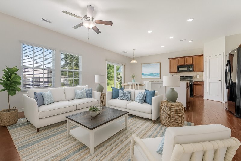 Property image 3 of 9646 Spencer Woods Road in Spencer Creek Woods, Ladson, SC 29456