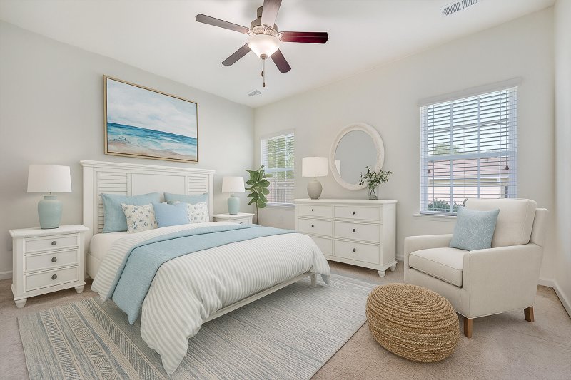 Property image 4 of 9646 Spencer Woods Road in Spencer Creek Woods, Ladson, SC 29456