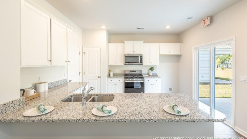 Property image 4 of 317 Salvia Street in Carolina Groves, Moncks Corner, SC 29461