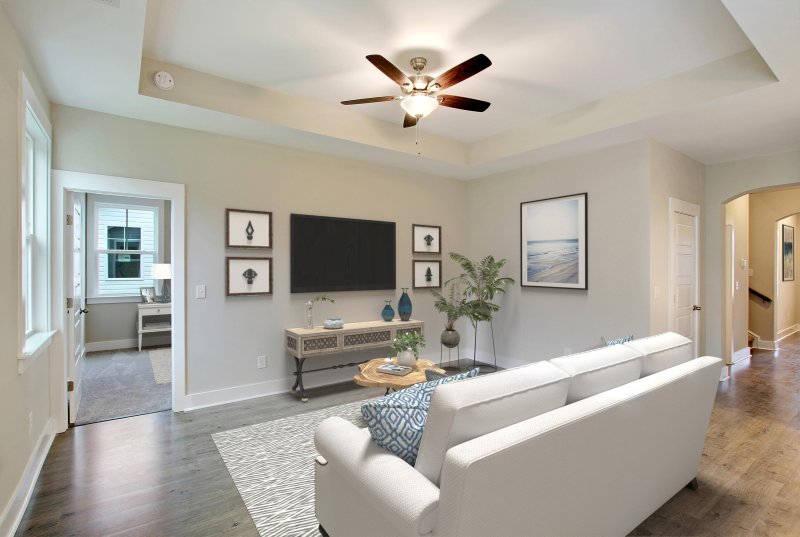 Property image 3 of 8619 Connor Court in Indigo Place, North Charleston, SC 29406