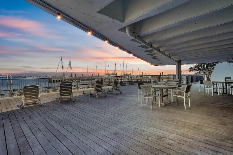 Property image 3 at 330 Concord Street 9, Charleston, SC 29401