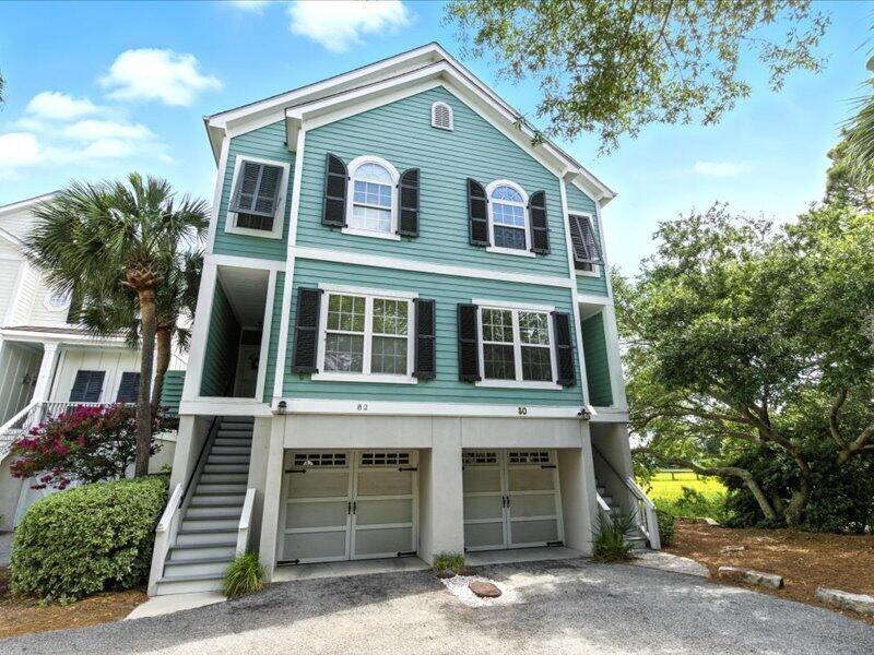 Property image 2 of 80 W 2nd Street in Waters Edge, Folly Beach, SC 29439