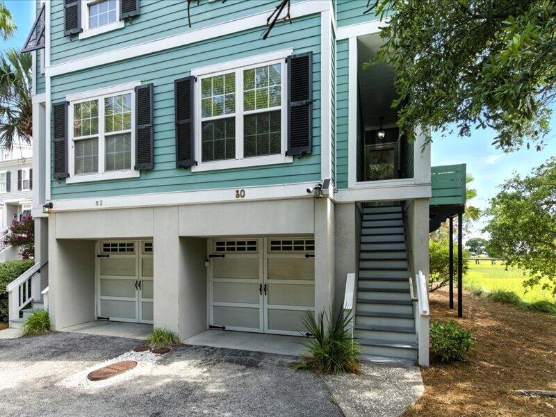Property image 3 of 80 W 2nd Street in Waters Edge, Folly Beach, SC 29439
