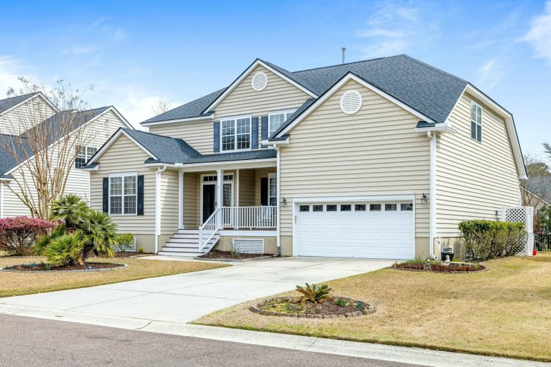 Property image 2 at 2788 Carolina Isle Drive, Mount Pleasant, SC 29466