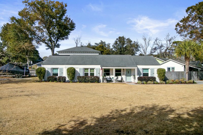 Brookgreen Meadows, Mount Pleasant community