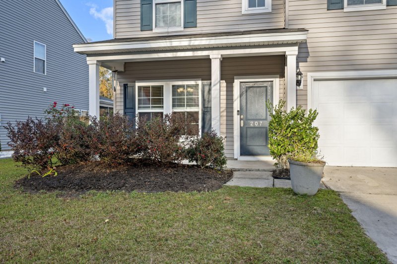 Property image 3 of 207 Pavilion Street in Reminisce, Summerville, SC 29483