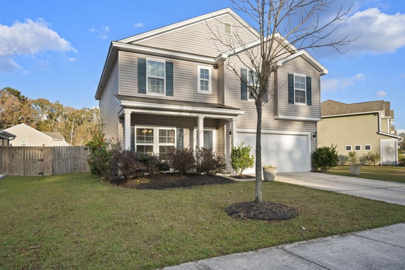 Property image 4 of 207 Pavilion Street in Reminisce, Summerville, SC 29483