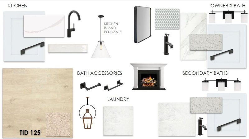 Property image 2 of 353 Wappoo Trace Lane in Cane Bay Plantation, Summerville, SC 29486