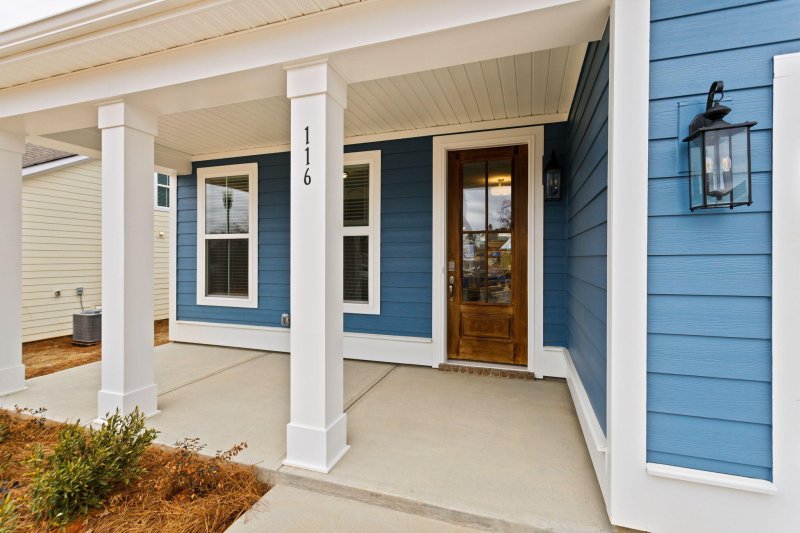 Property image 3 of 353 Wappoo Trace Lane in Cane Bay Plantation, Summerville, SC 29486