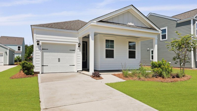 Property image 2 at 217 Terrace View Drive, Summerville, SC 29486