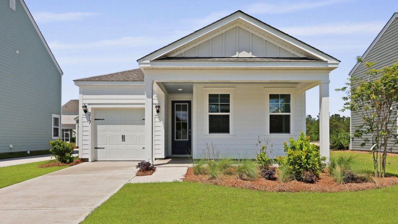 Property image 3 at 217 Terrace View Drive, Summerville, SC 29486
