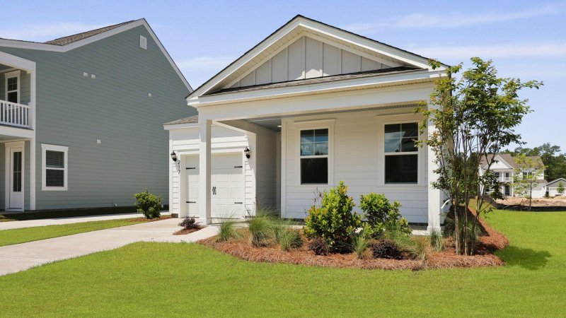 Property image 4 at 217 Terrace View Drive, Summerville, SC 29486