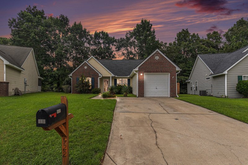 Property image 2 at 122 Barley Street, Goose Creek, SC 29445