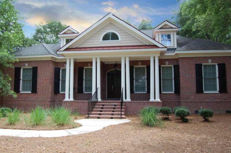 Property image 4 at 441 Elfes Field Lane, Charleston, SC 29492