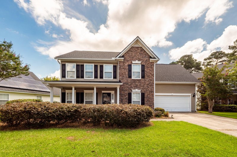 Wescott Plantation, Summerville Community