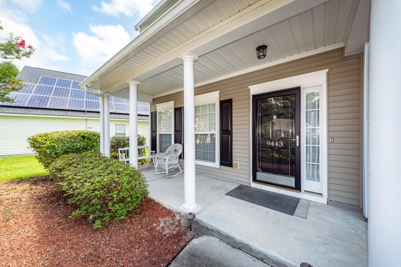 Property image 2 of 9443 Harroway Road in Wescott Plantation, Summerville, SC 29485