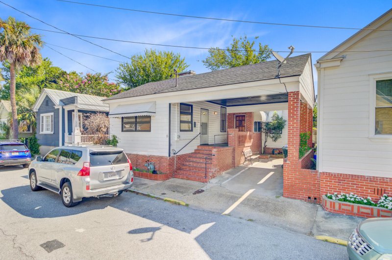 Property image 2 at 6 Dewey Street, Charleston, SC 29403