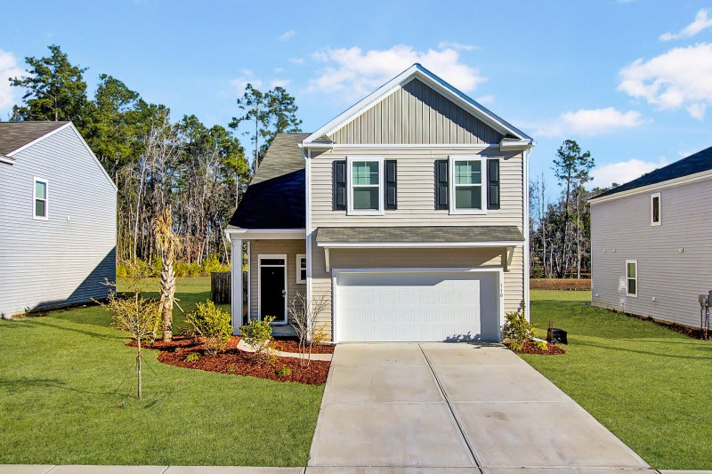 110 Cardinal Flower Court