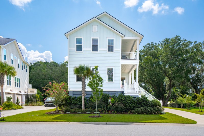 Property image 2 at 2775 Mcfadden Way, Johns Island, SC 29455