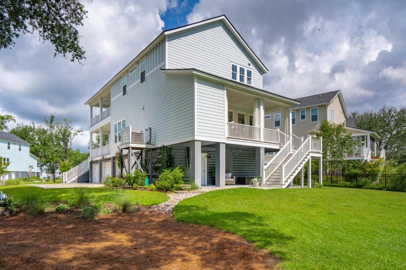 Property image 3 at 2775 Mcfadden Way, Johns Island, SC 29455