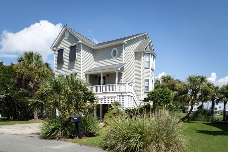 Property image 3 of 9 Battery Park Road in Wyndham Ocean Ridge, Edisto Island, SC 29438