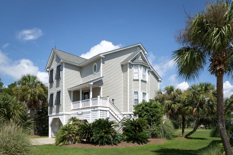 Property image 4 of 9 Battery Park Road in Wyndham Ocean Ridge, Edisto Island, SC 29438