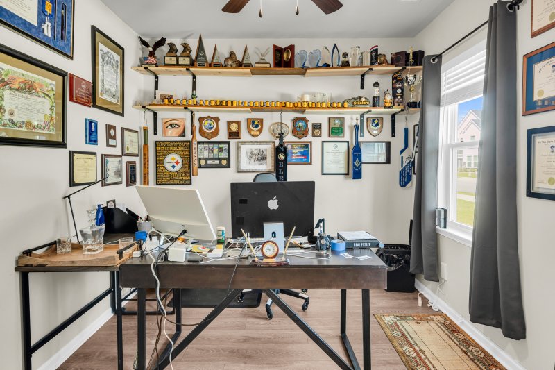 Property image 3 of 229 Camellia Bloom Drive in Cypress Preserve, Moncks Corner, SC 29461