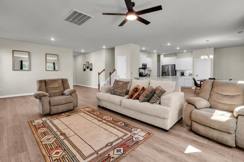 Property image 4 of 229 Camellia Bloom Drive in Cypress Preserve, Moncks Corner, SC 29461