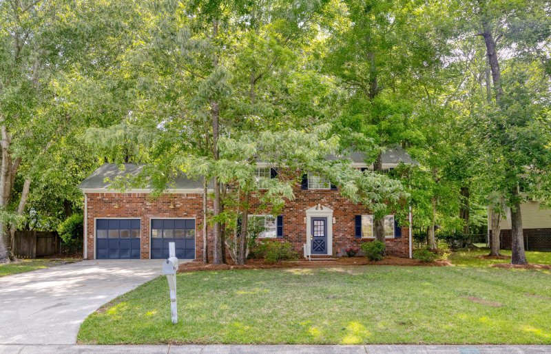 Property image 2 at 103 Sylvan Terrace, Summerville, SC 29485