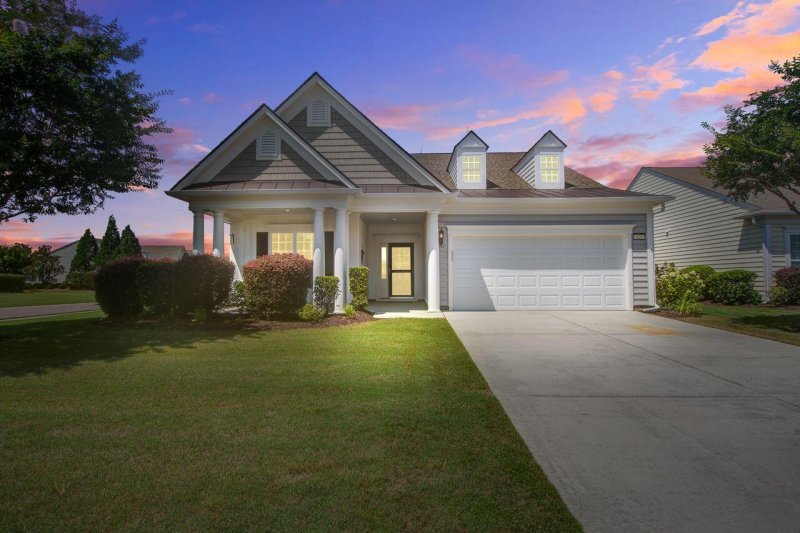 Property image 2 of 129 Schooner Bend Avenue in Cane Bay Plantation, Summerville, SC 29486