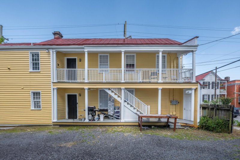 Property image 2 at 2 Woolfe Street B, Charleston, SC 29403