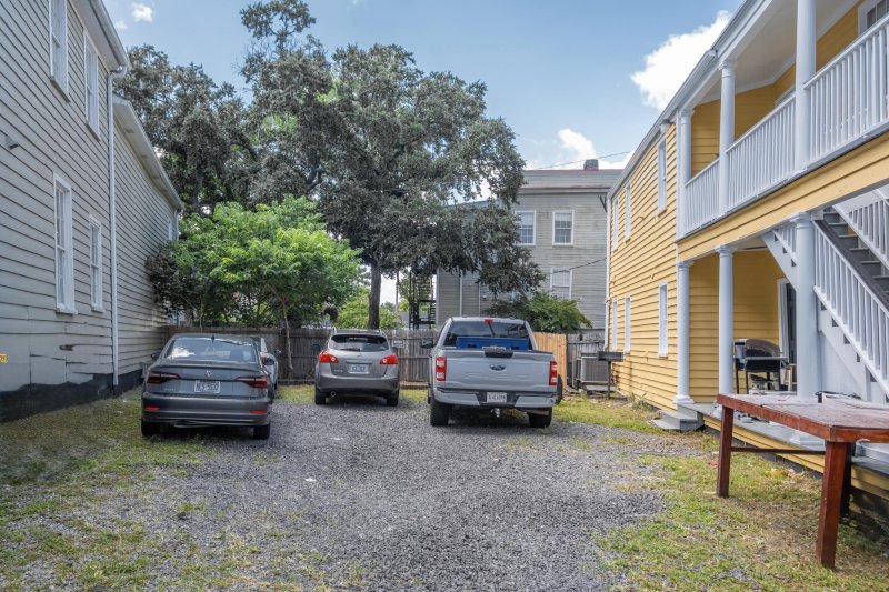 Property image 4 at 2 Woolfe Street B, Charleston, SC 29403