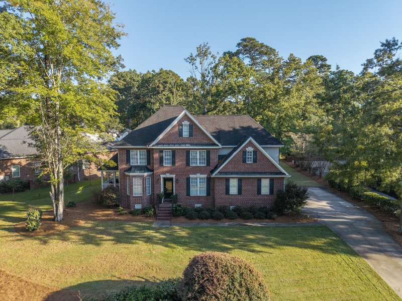 Property image 2 of 8704 E Fairway Woods Circle in Coosaw Creek Country Club, North Charleston, SC 29420