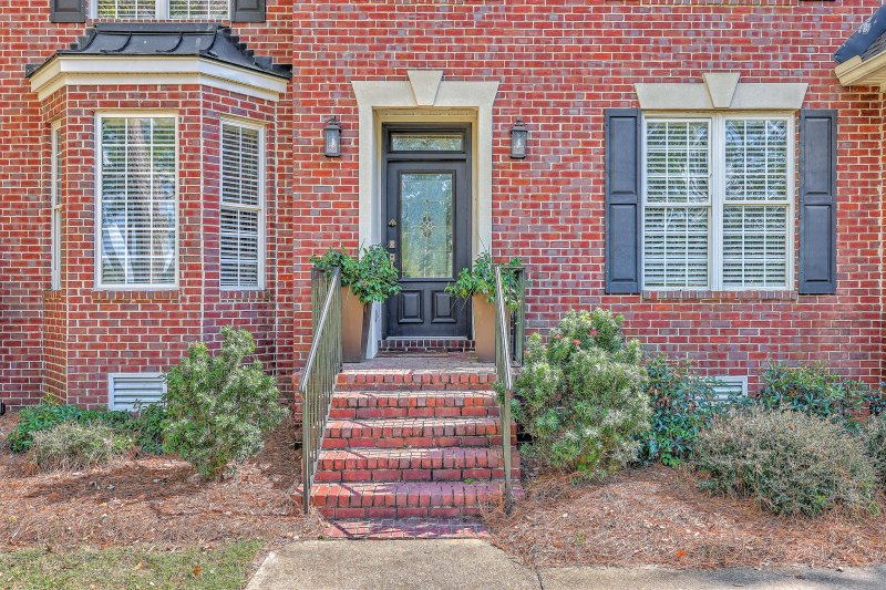 Property image 4 of 8704 E Fairway Woods Circle in Coosaw Creek Country Club, North Charleston, SC 29420