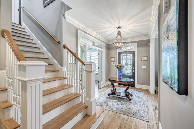 Property image 5 of 8704 E Fairway Woods Circle in Coosaw Creek Country Club, North Charleston, SC 29420