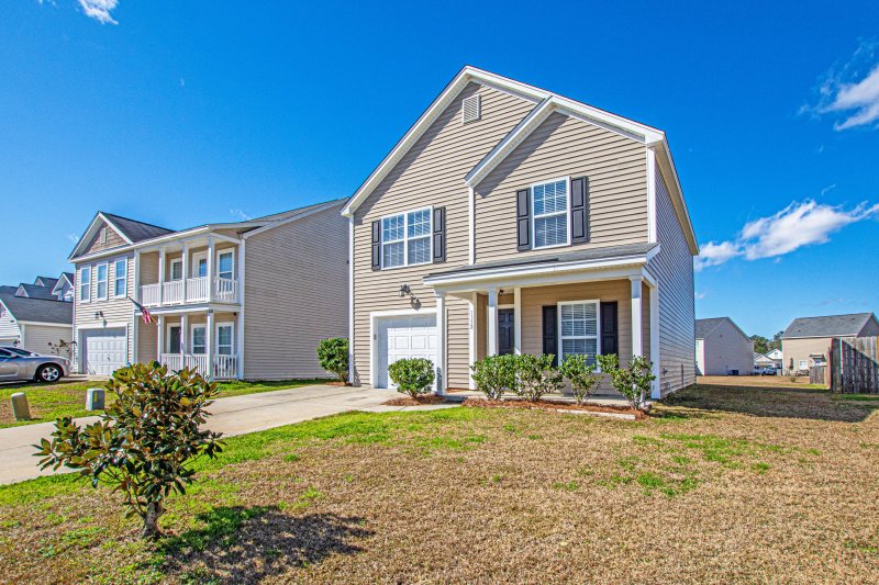 Property image 3 at 1132 Flyway Road, Summerville, SC 29483