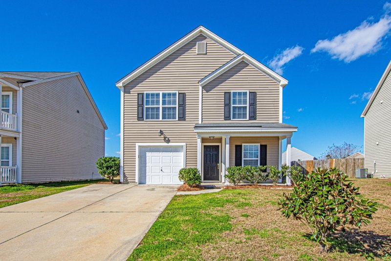 Property image 4 at 1132 Flyway Road, Summerville, SC 29483