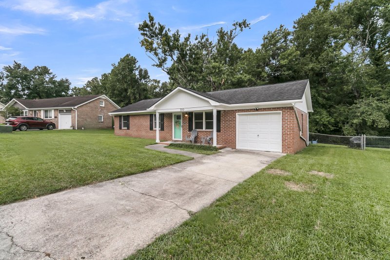 Property image 2 of 380 Furman Lane in College Park, Ladson, SC 29456