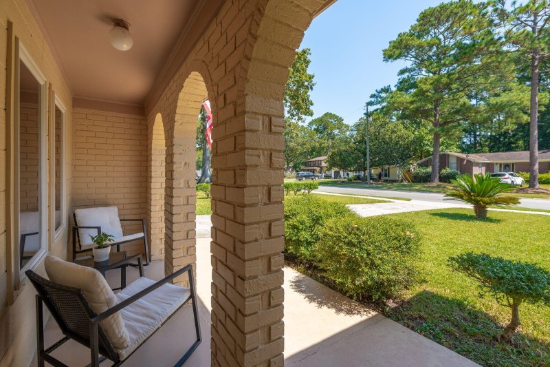 Property image 2 at 8211 Greenridge Road, North Charleston, SC 29406