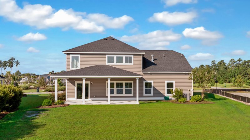 Property image 5 of 412 Richfield Way in Cane Bay Plantation, Summerville, SC 29486