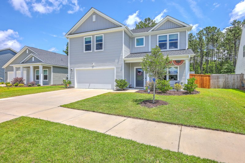 Property image 2 at 4314 Cotton Flat Road, Summerville, SC 29485